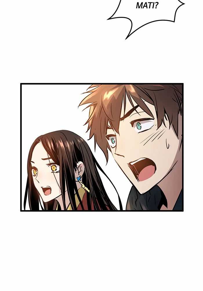 Promised Orchid Chapter 75 halaman 75
