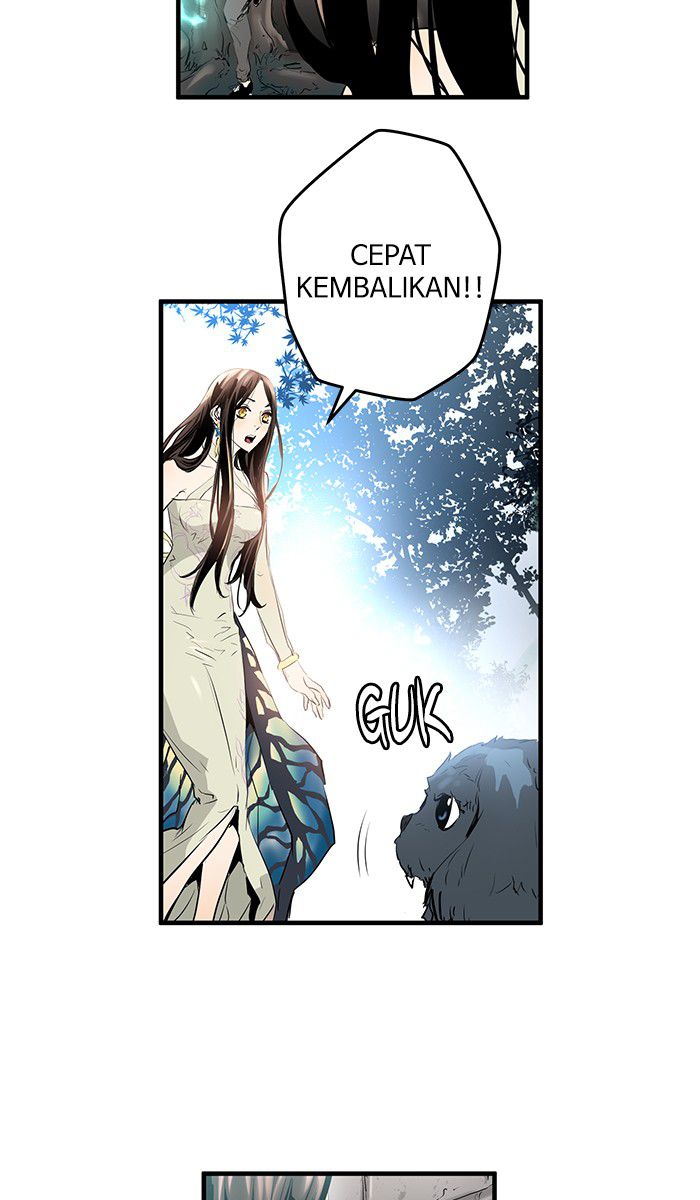 Promised Orchid Chapter 8 halaman 58