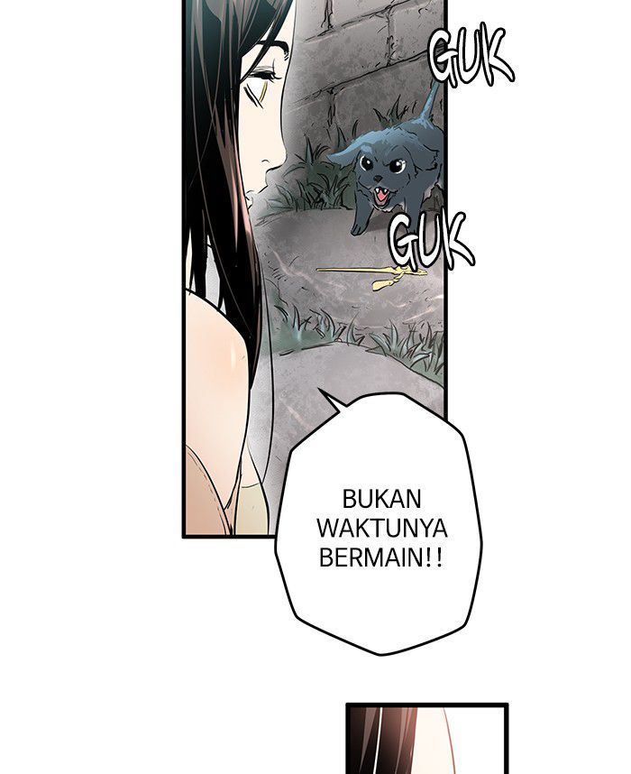 Promised Orchid Chapter 8 halaman 59