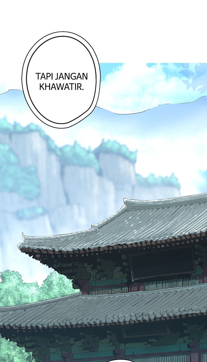 Promised Orchid Chapter 9 halaman 57