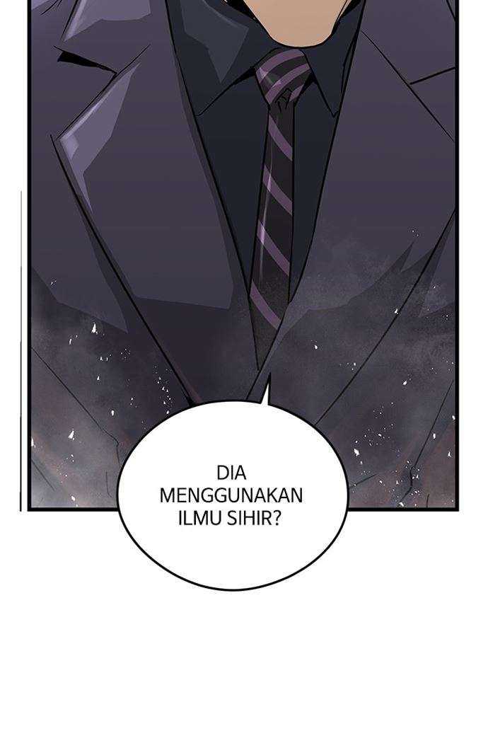 Promised Orchid Chapter 90 halaman 71