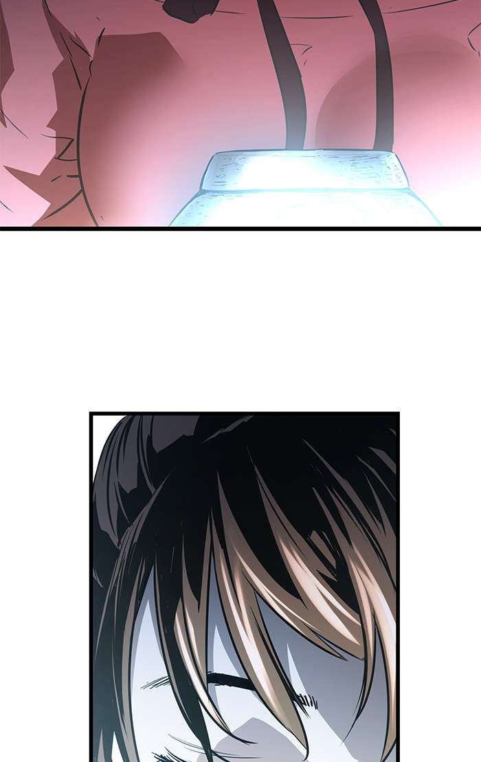 Promised Orchid Chapter 92 halaman 71
