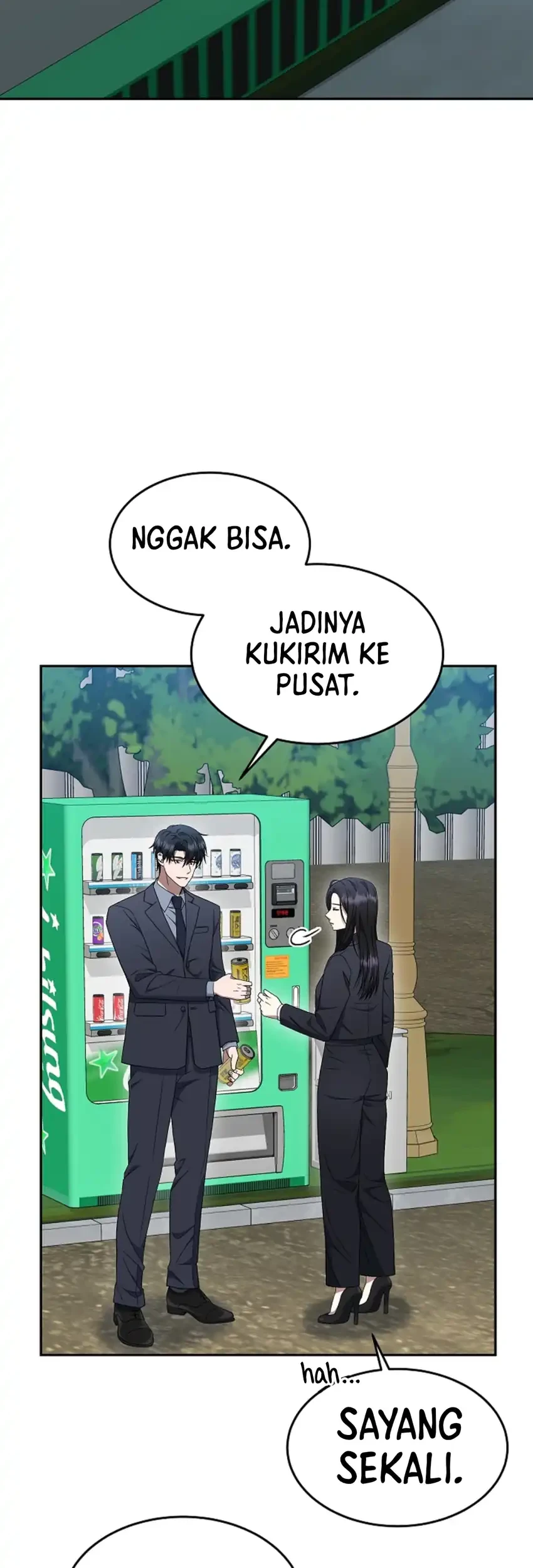 Prosecutor Kim Seojin Chapter 17 Gambar 52