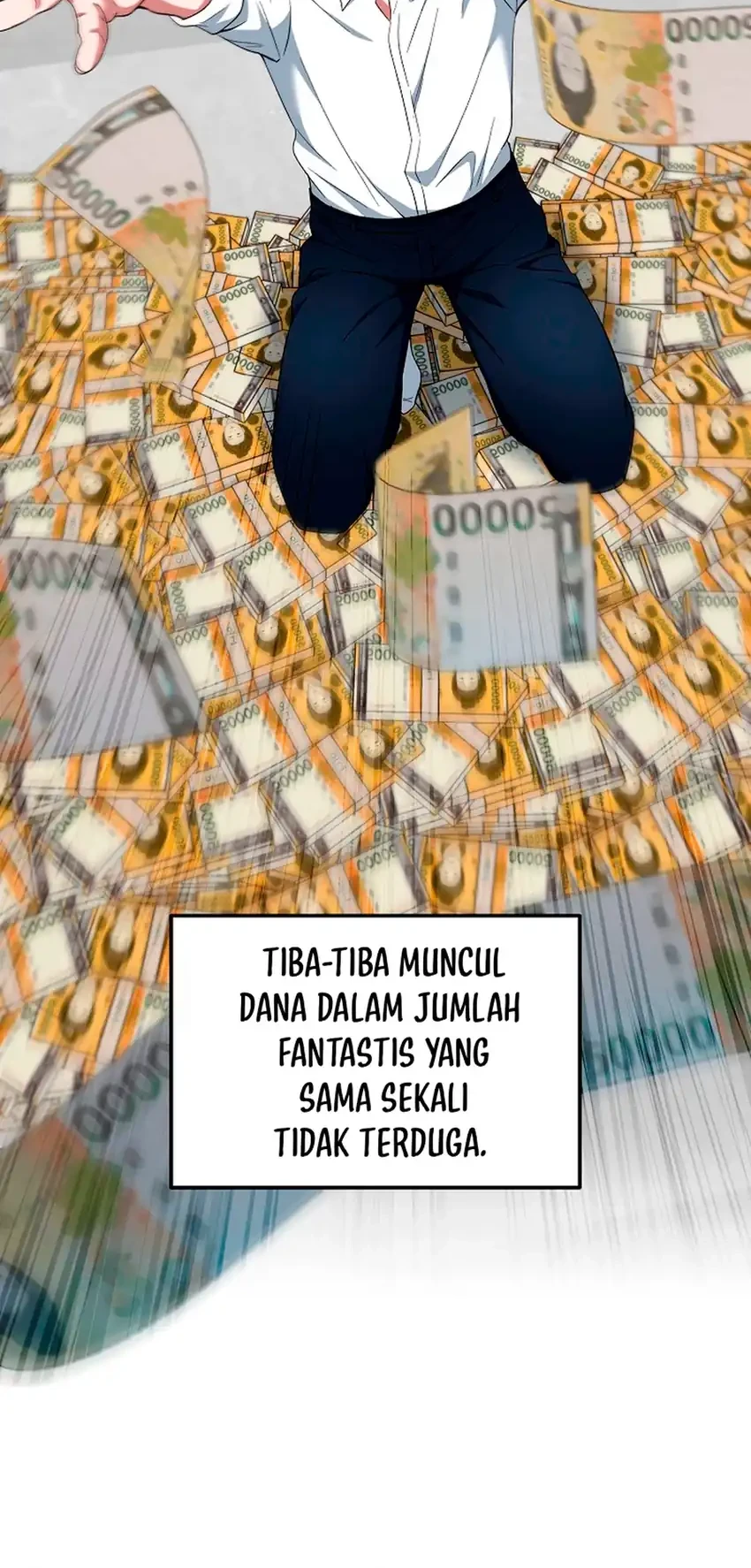 Prosecutor Kim Seojin Chapter 25 Gambar 40