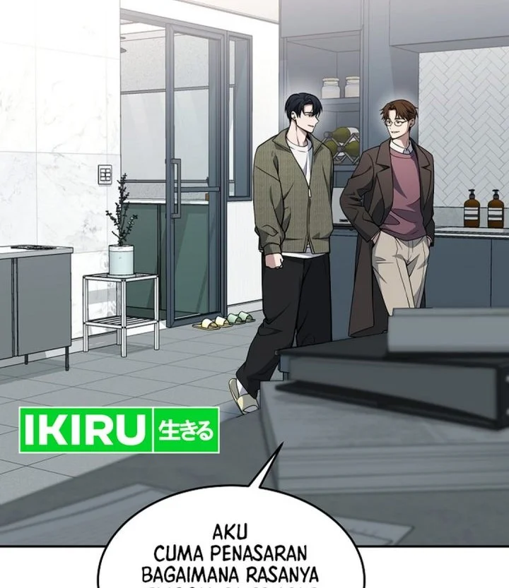 Prosecutor Kim Seojin Chapter 35 Gambar 48