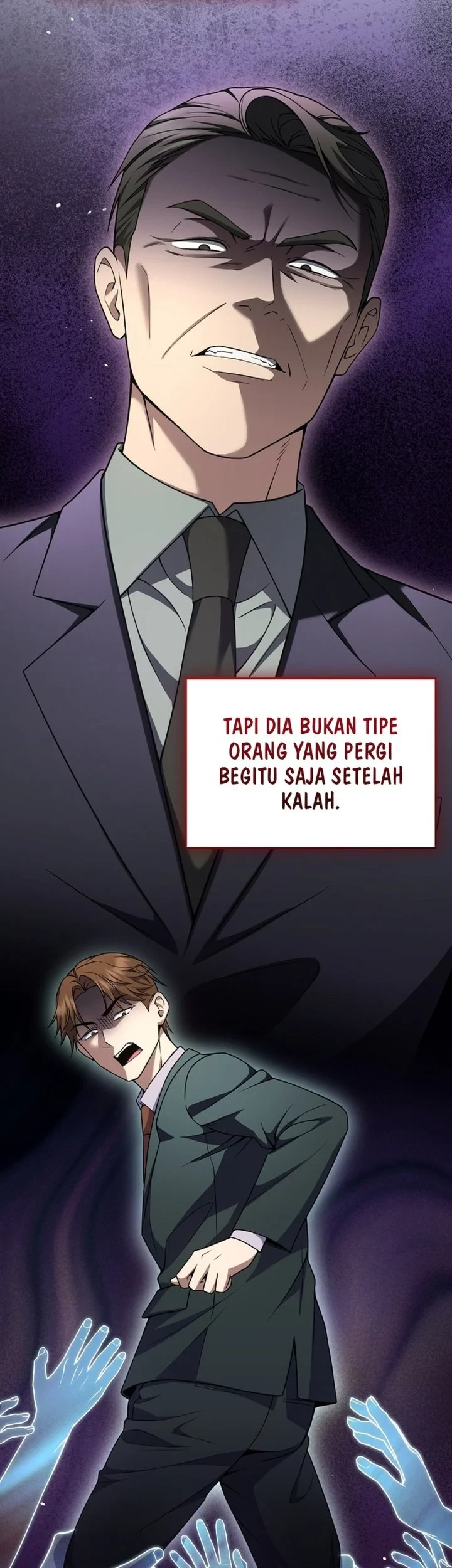Prosecutor Kim Seojin Chapter 36 Gambar 51