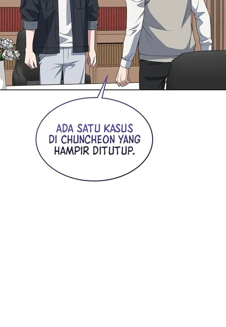 Prosecutor Kim Seojin Chapter 40 Gambar 47