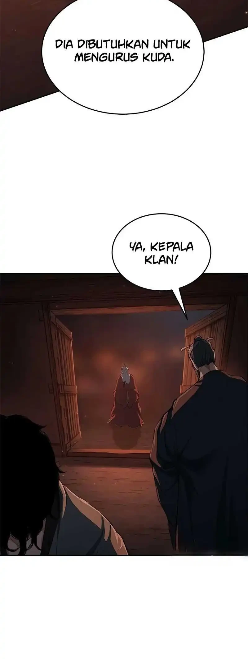 Psychopath in Murim Chapter 11 Gambar 42