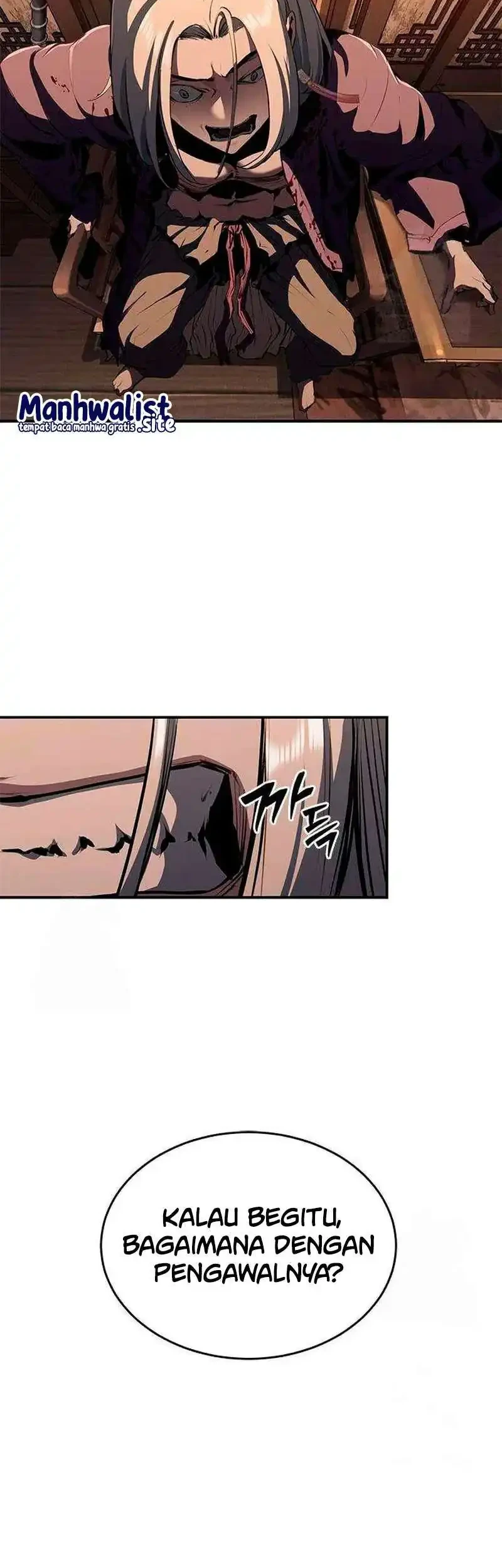 Psychopath in Murim Chapter 15 Gambar 42
