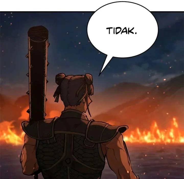 Psychopath in Murim Chapter 24 Gambar 52