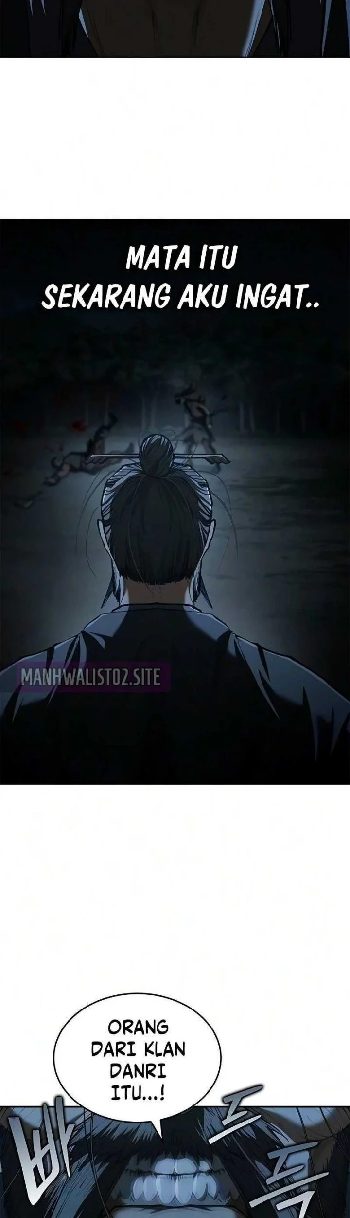 Psychopath in Murim Chapter 25 Gambar 39