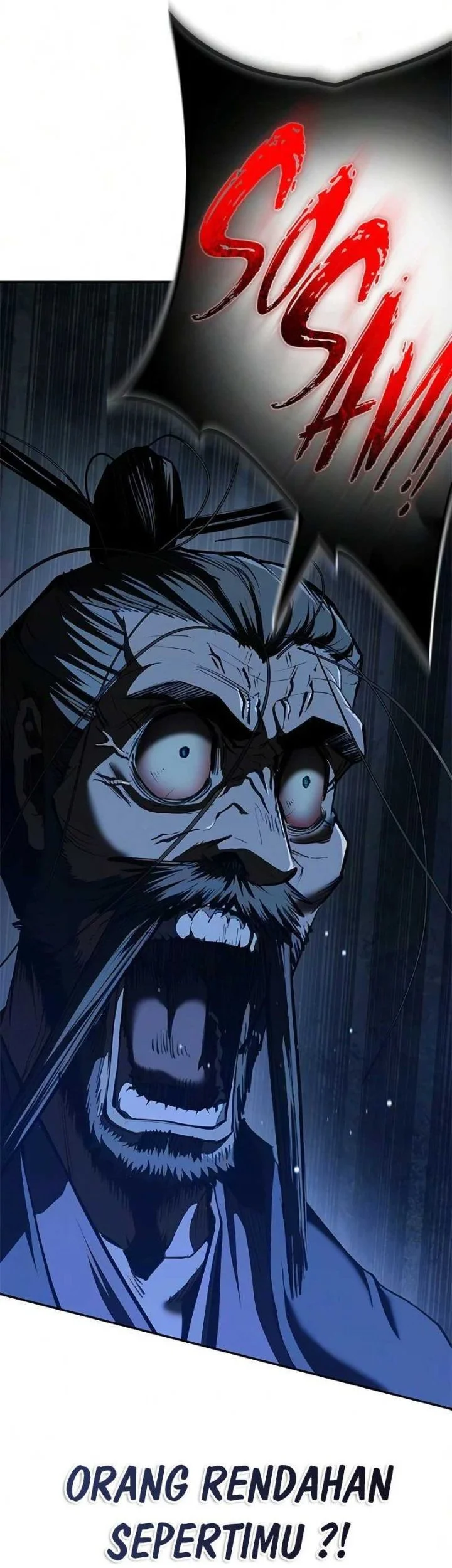 Psychopath in Murim Chapter 25 Gambar 41