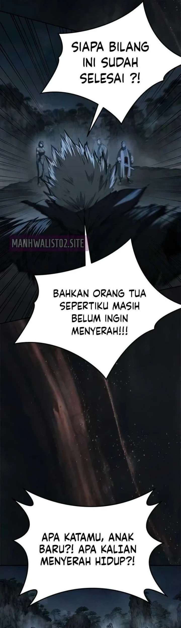 Psychopath in Murim Chapter 26 Gambar 34