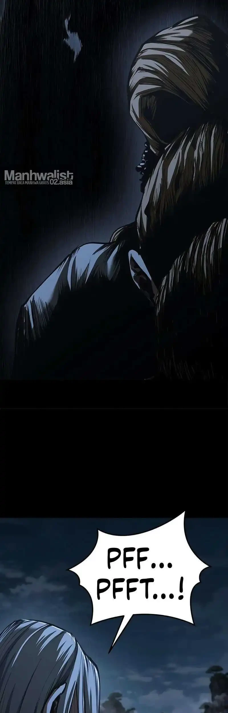 Psychopath in Murim Chapter 27 Gambar 41