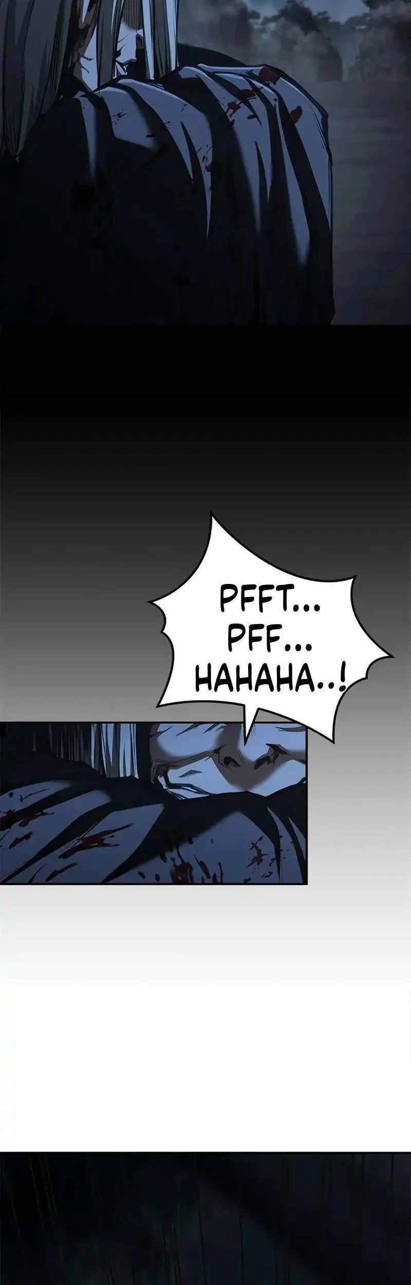 Psychopath in Murim Chapter 27 Gambar 42