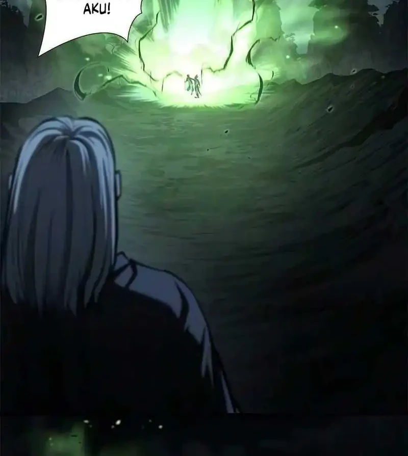 Psychopath in Murim Chapter 28 Gambar 40