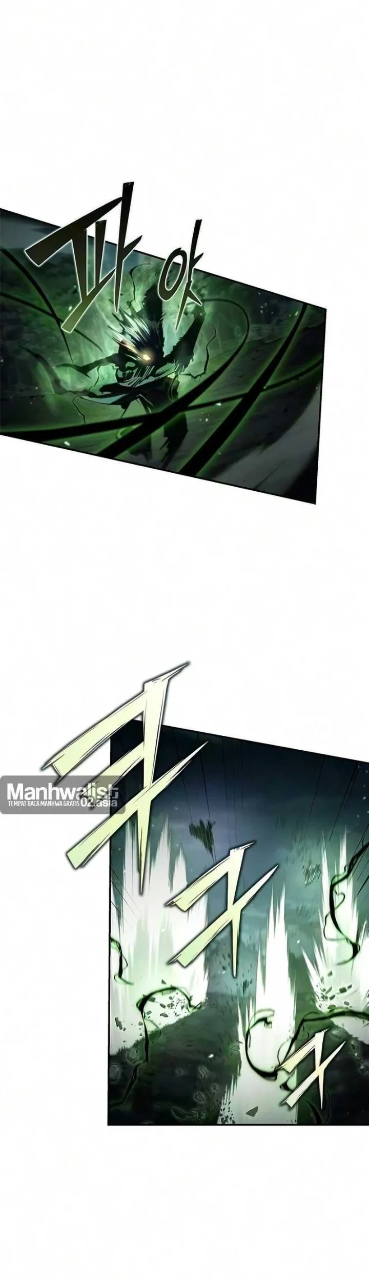 Psychopath in Murim Chapter 29 Gambar 40