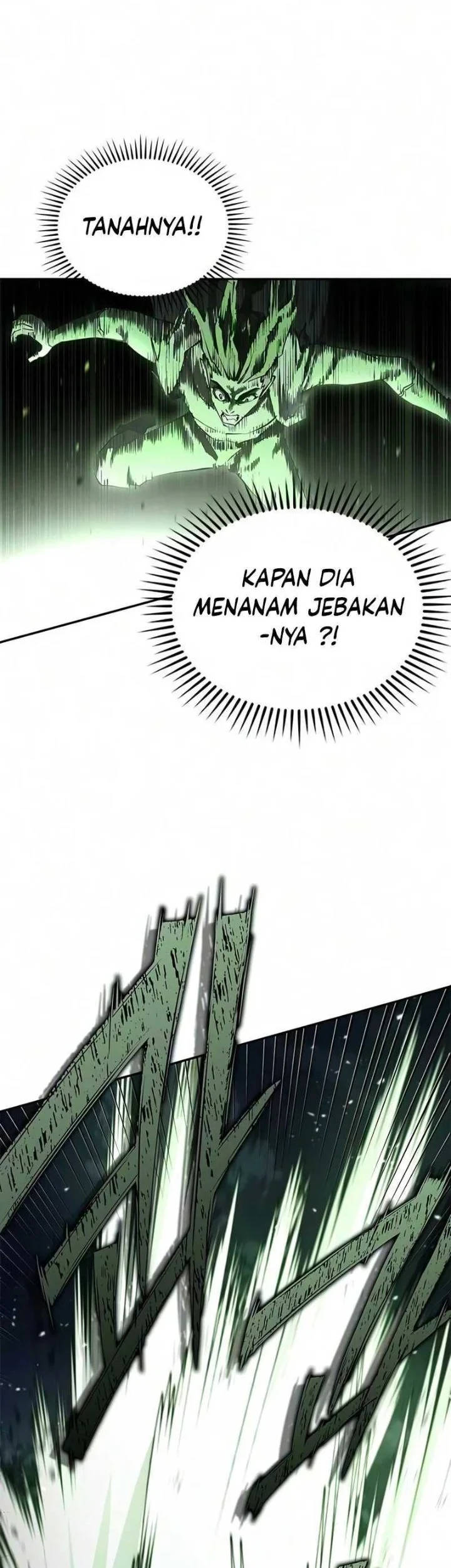Psychopath in Murim Chapter 29 Gambar 41