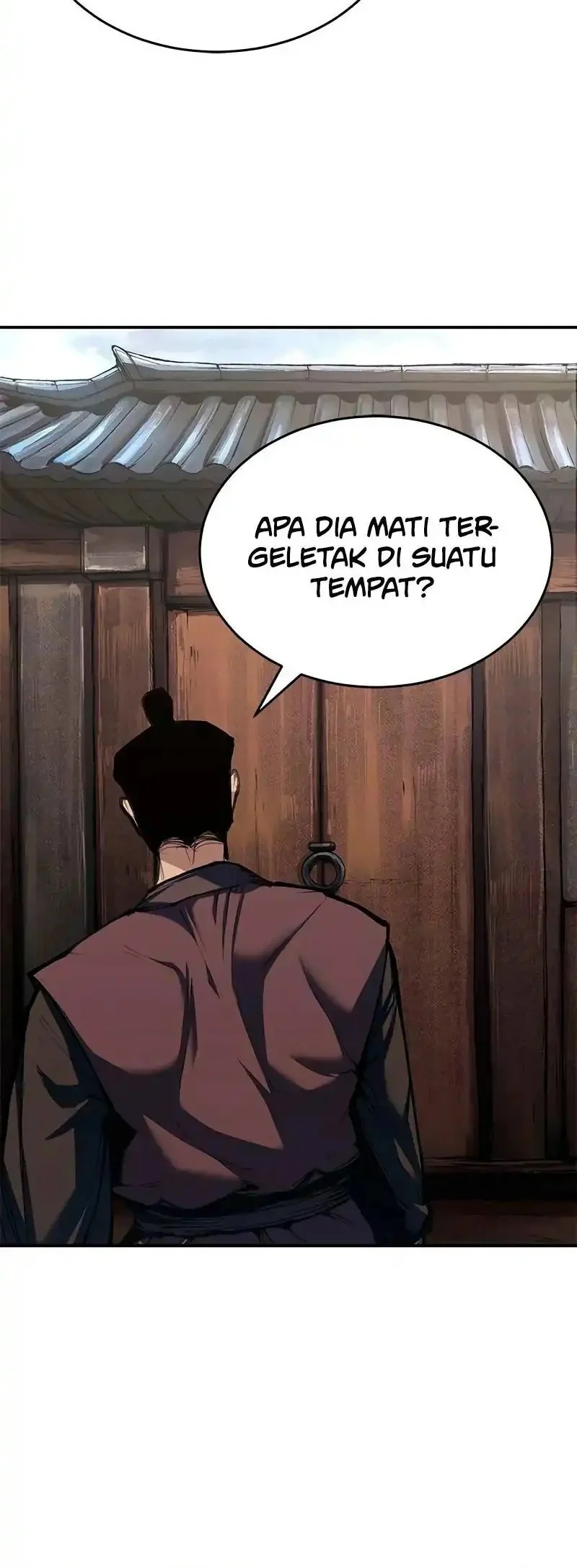 Psychopath in Murim Chapter 3 Gambar 40