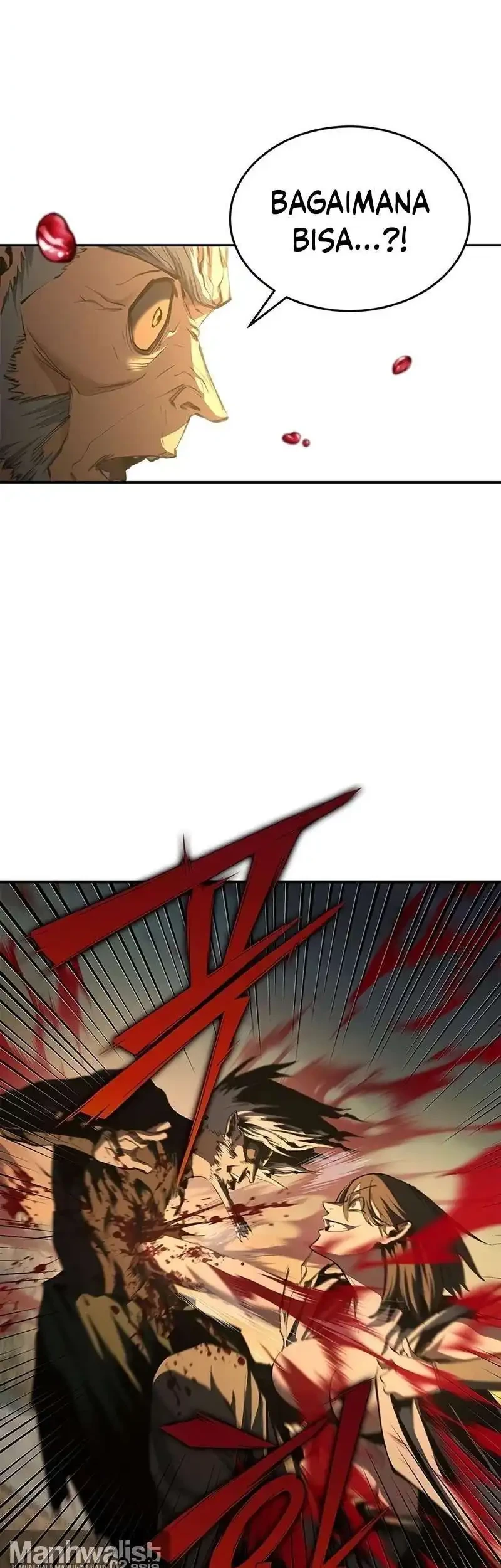 Psychopath in Murim Chapter 30 Gambar 45