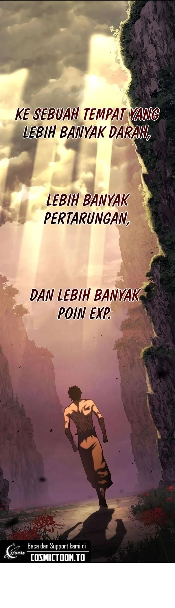 Psychopath in Murim Chapter 32 Gambar 42