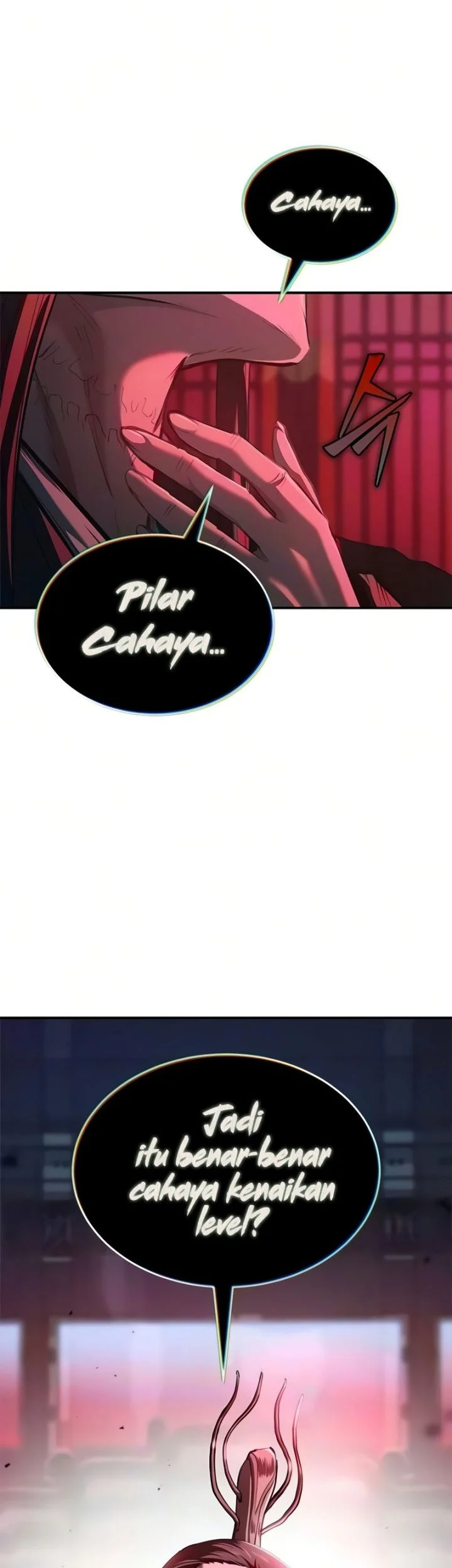 Psychopath in Murim Chapter 33 Gambar 37