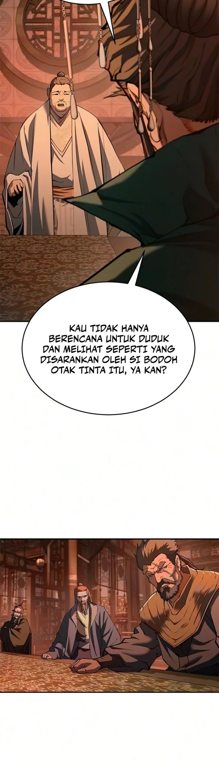 Psychopath in Murim Chapter 34 Gambar 43