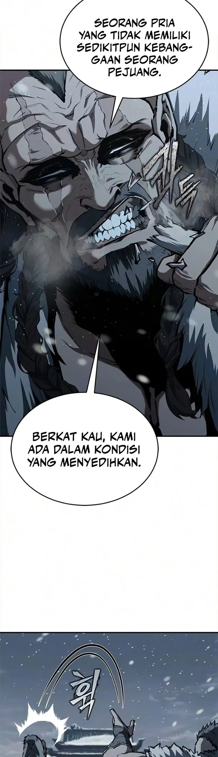 Psychopath in Murim Chapter 35 Gambar 42