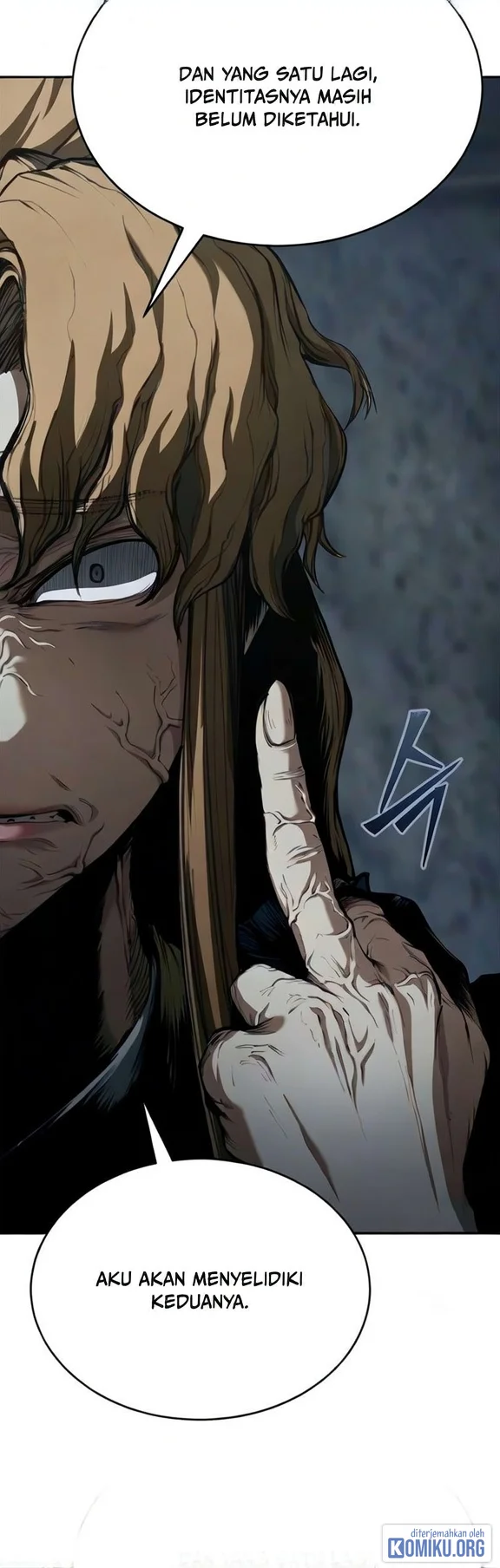 Psychopath in Murim Chapter 40 Gambar 64