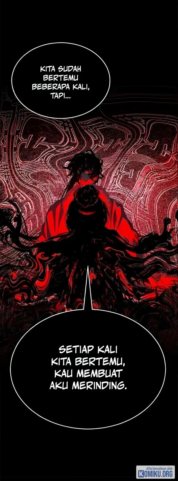 Psychopath in Murim Chapter 41 Gambar 63