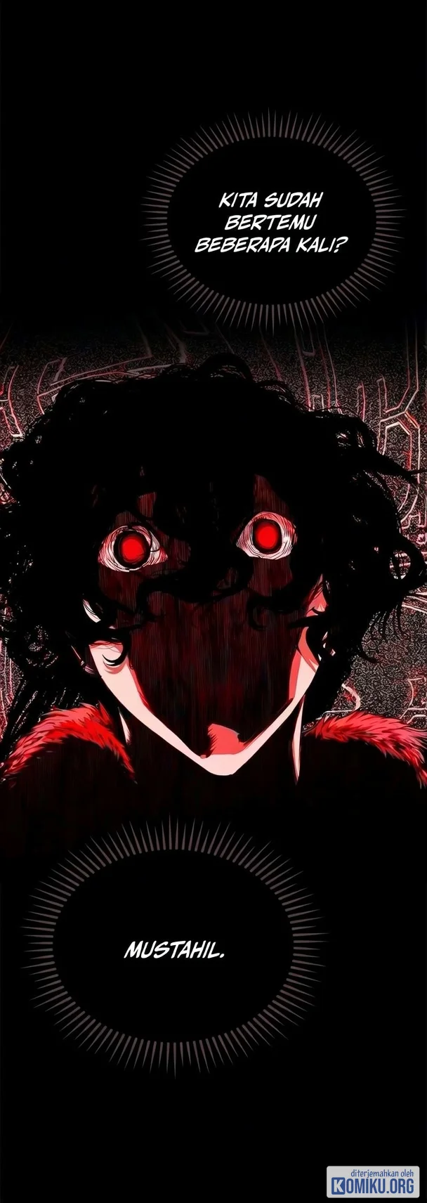 Psychopath in Murim Chapter 41 Gambar 64