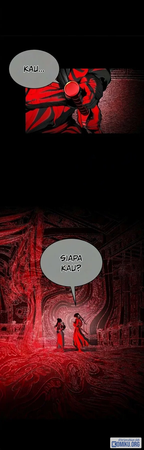 Psychopath in Murim Chapter 41 Gambar 66