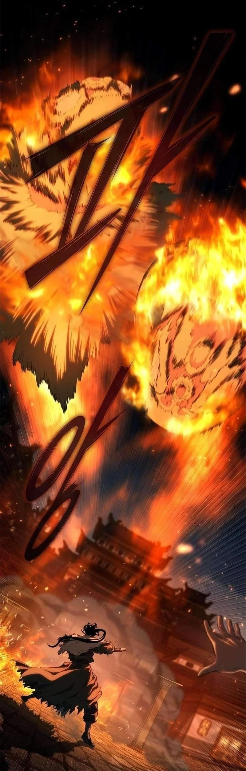 Psychopath in Murim Chapter 44 Gambar 63