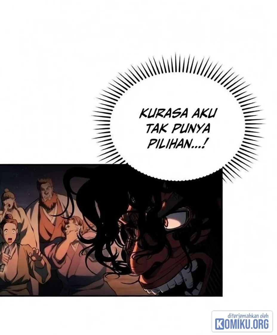Psychopath in Murim Chapter 44 Gambar 66