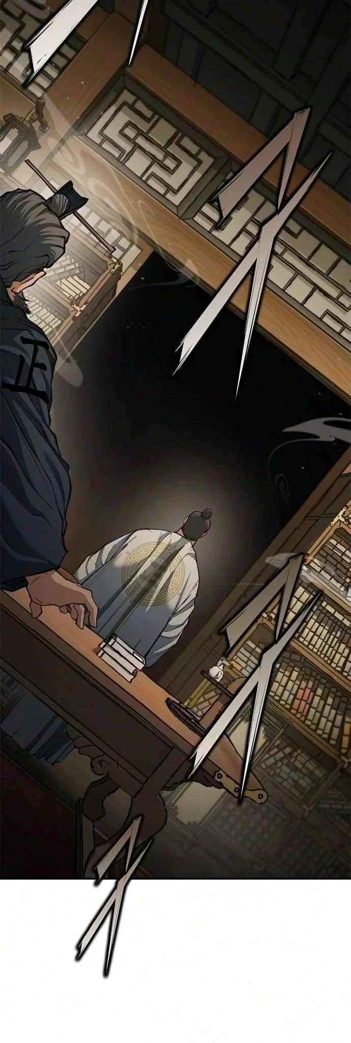 Psychopath in Murim Chapter 45 Gambar 46