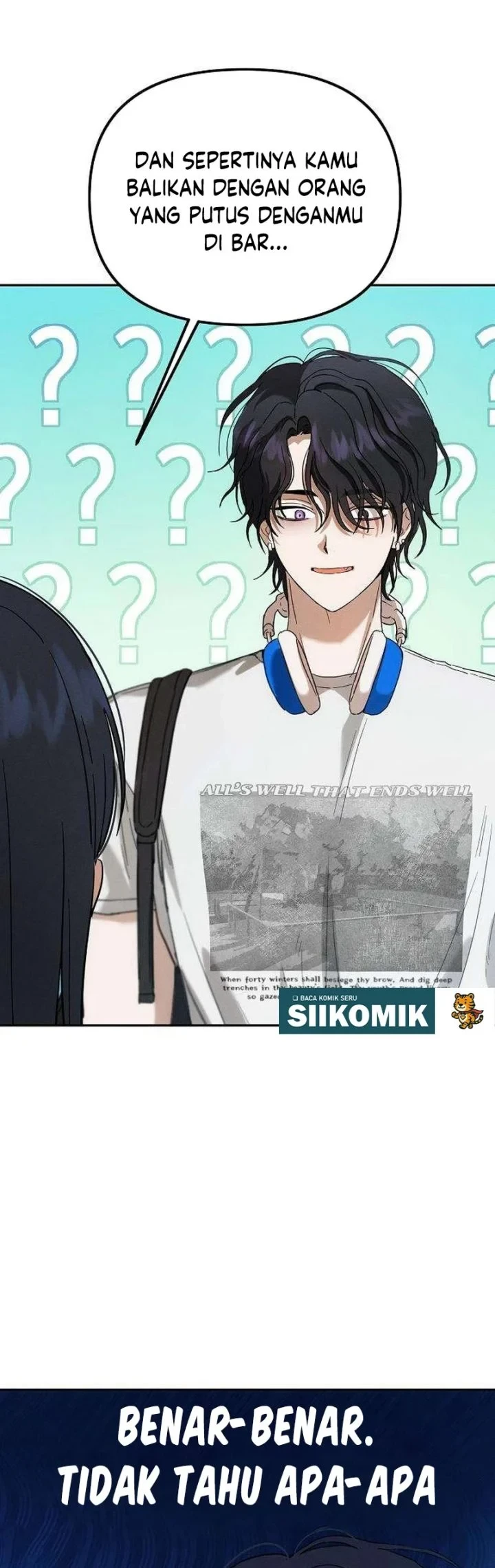 Purely Delinquent Chapter 10 Gambar 34