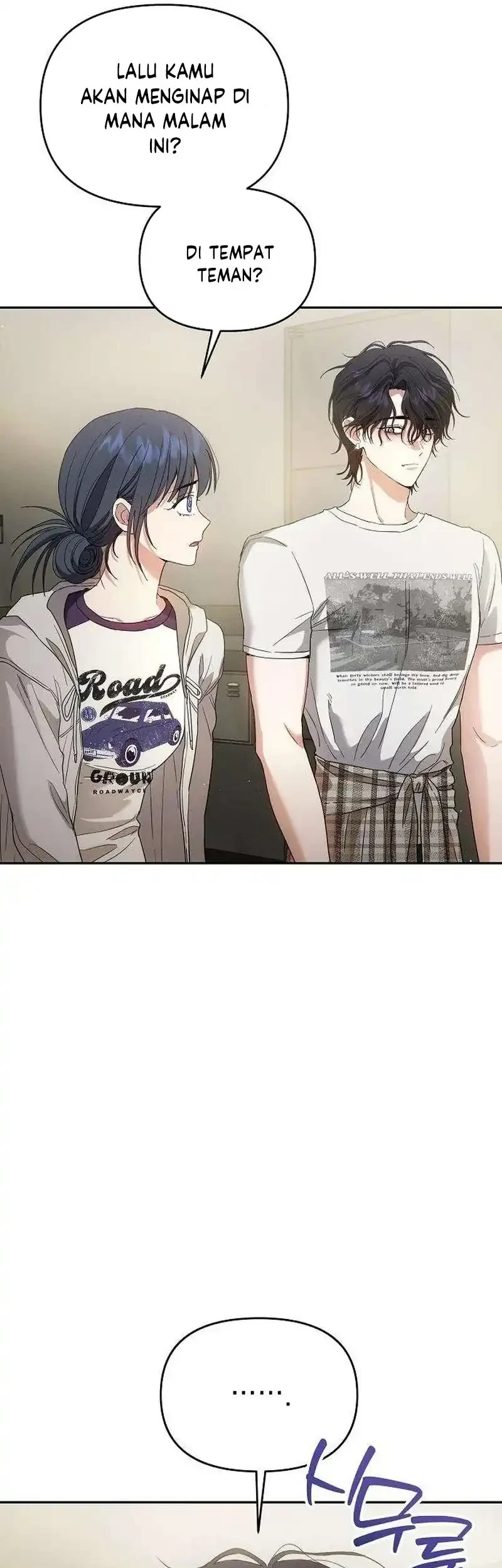 Purely Delinquent Chapter 11 Gambar 33