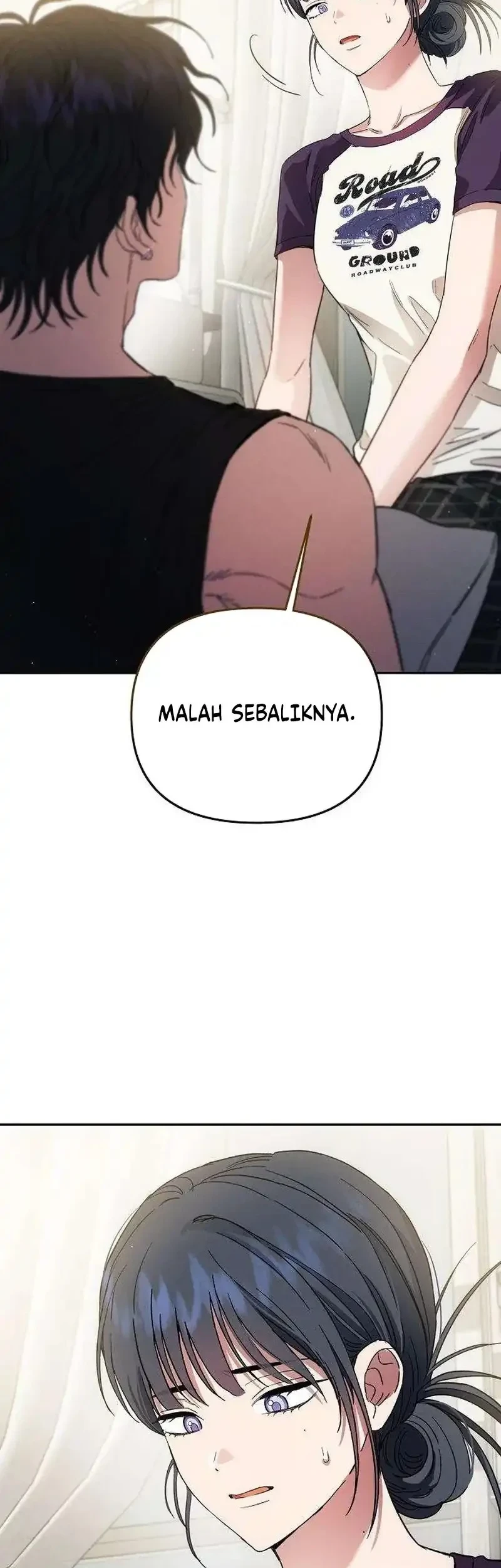Purely Delinquent Chapter 12 Gambar 31