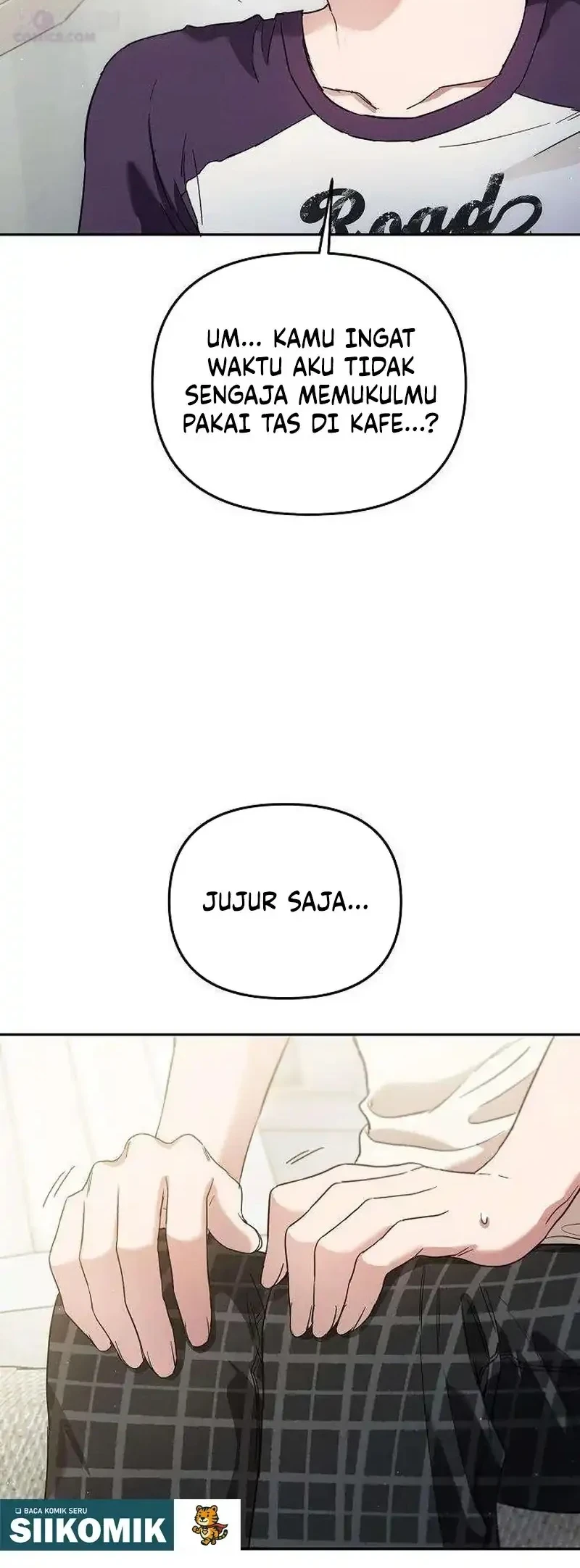 Purely Delinquent Chapter 12 Gambar 32