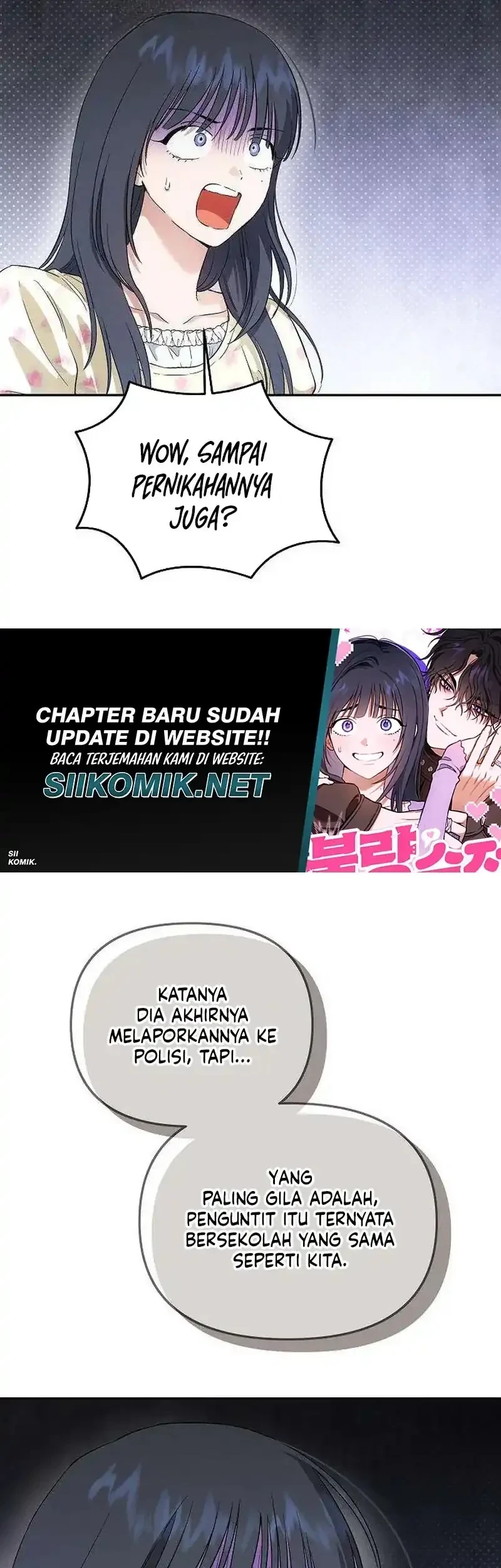 Purely Delinquent Chapter 14 Gambar 29