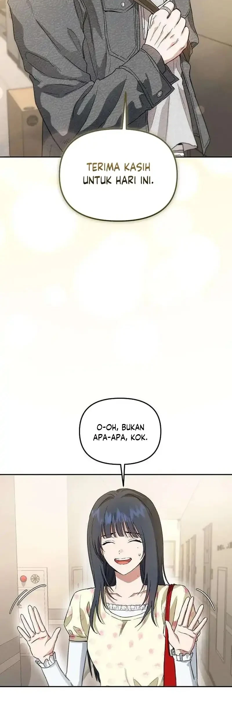 Purely Delinquent Chapter 16 Gambar 30