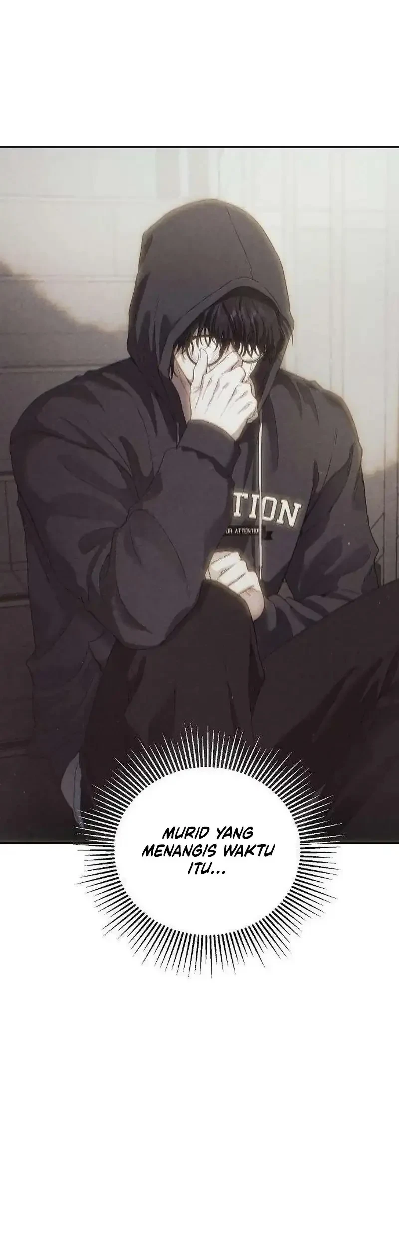 Purely Delinquent Chapter 17 Gambar 33