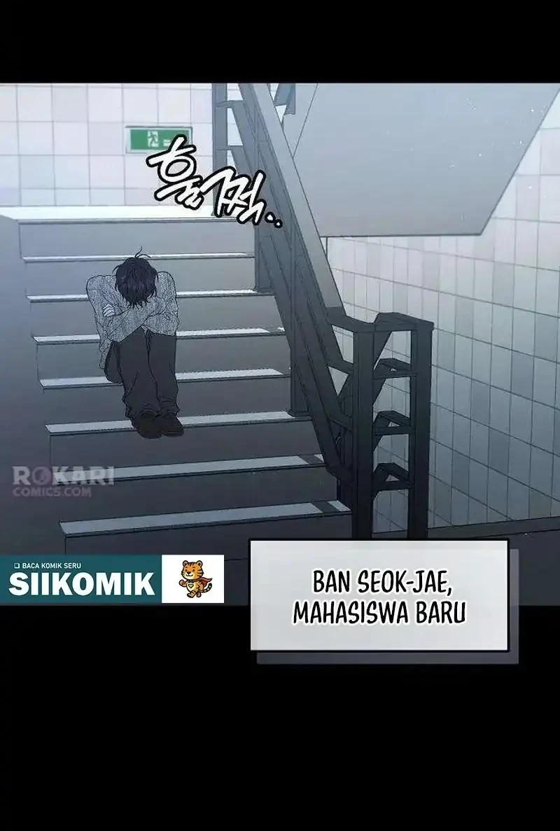 Purely Delinquent Chapter 18 Gambar 28