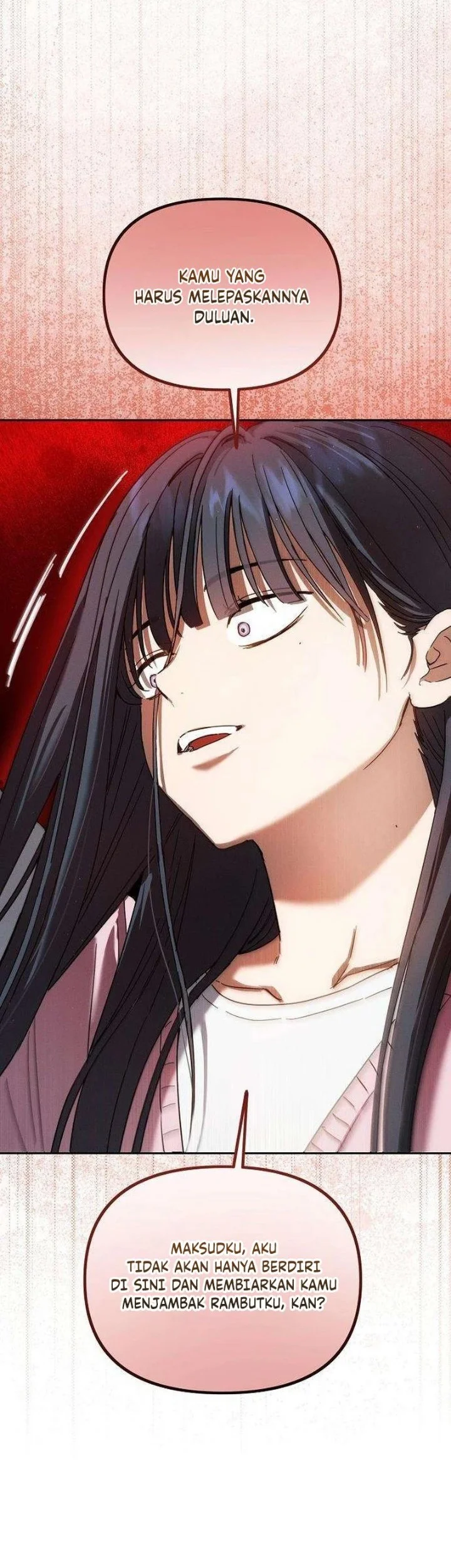 Purely Delinquent Chapter 21 Gambar 30