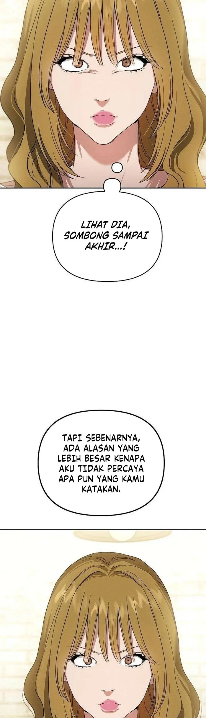 Purely Delinquent Chapter 22 Gambar 34
