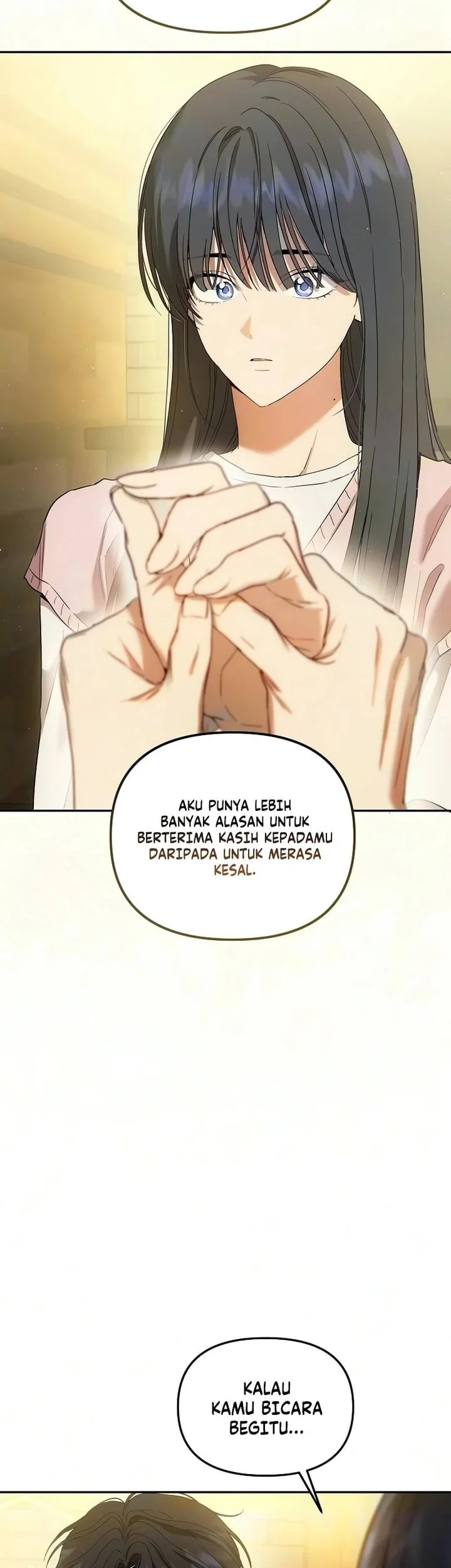 Purely Delinquent Chapter 24 Gambar 31