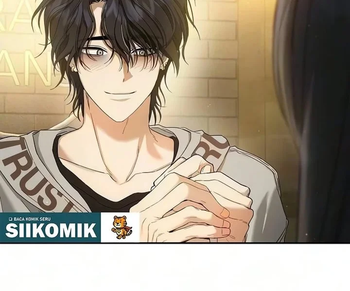 Purely Delinquent Chapter 24 Gambar 32