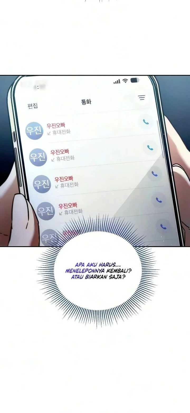 Purely Delinquent Chapter 26 Gambar 31