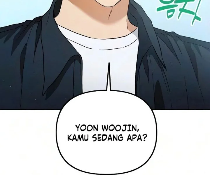 Purely Delinquent Chapter 27 Gambar 31