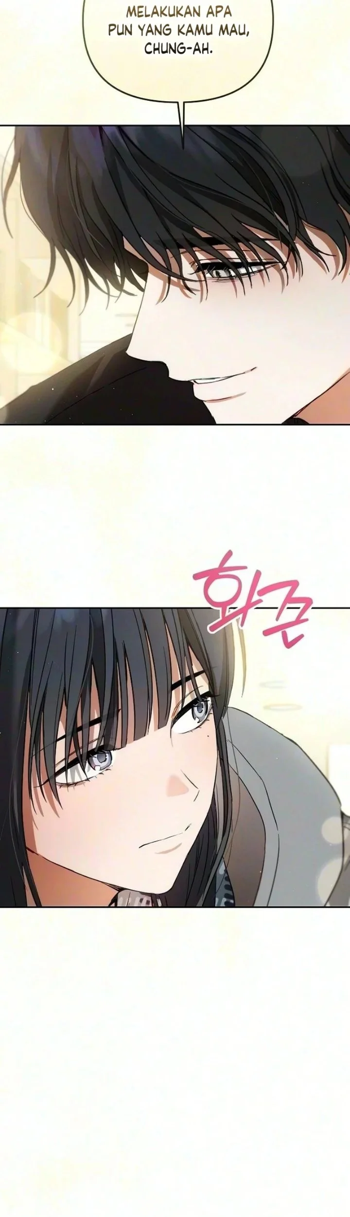Purely Delinquent Chapter 28 Gambar 34